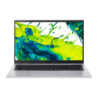 Acer Aspire Go 15 8GB/512GB 15,6 pouces FHD Intel Core 5 120U SSD NVMe PCIe 4.0 Windows 11 Home Argent AG15-72P-53ZQ PC portable