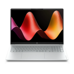 HP OmniBook 3 8GB/512GB 16 pouces IPS 2K Intel Core 3 100U NVMe PCIe 4.0 FreeDOS Gris 16-bu0007nsx PC portable