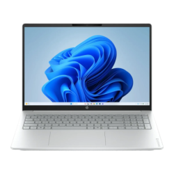 HP OmniBook 3 8GB/512GB 16 pouces IPS 2K Intel Core 3 100U SSD NVMe PCIe 4.0 Windows 11 Home Gris 16-bu0078ns PC portable