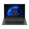 Lenovo V15 G4 AMN 8GB/256GB SSD 15,6 pouces Full HD AMD Ryzen 3 7320U NVMe PCIe 4.0 Windows 11 Pro Noir PC portable