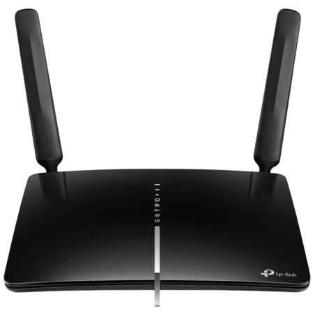 TP-Link Archer MR600 Gigabit Ethernet WiFi 4G Noir 867Mbps Double bande 2 antennes Routeur