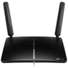 TP-Link Archer MR600 Gigabit Ethernet WiFi 4G Noir 867Mbps Double bande 2 antennes Routeur