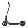 Ninebot KickScooter E2 Pro D 20km/h Gris 100kg pliable Trottinette électrique