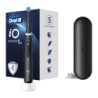 Oral-B iO Series 5 Oscillante 5 Modes Noir sans fil Brosse à dents électrique