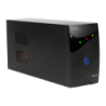 Woxter UPS 800VA 480W Ligne Interactive Noir Onduleur