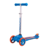 Trottinette enfant Hudora Flitzkids 2.0 Bleu 50kg