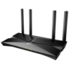 TP-Link Archer AX20 Gigabit Ethernet WiFi 6 Noir 1800Mbps Double bande Routeur