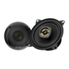 Pioneer 2 voies TS-A1081F Noir 50W Haut-parleurs voiture