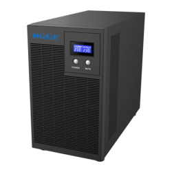 Phasak Protekt Tour PH 7631 Ligne Interactive 3160VA Gris 2100W 4 prises Onduleur