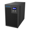 Phasak Protekt Tour PH 7631 Ligne Interactive 3160VA Gris 2100W 4 prises Onduleur