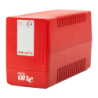 Salicru SPS 1100 ONE IEC Ligne Interactive 1100VA 600W 6 prises Onduleur
