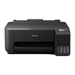 Epson EcoTank ET-1810 Encre Couleur Noir WiFi 15ppm Imprimante Inkjet