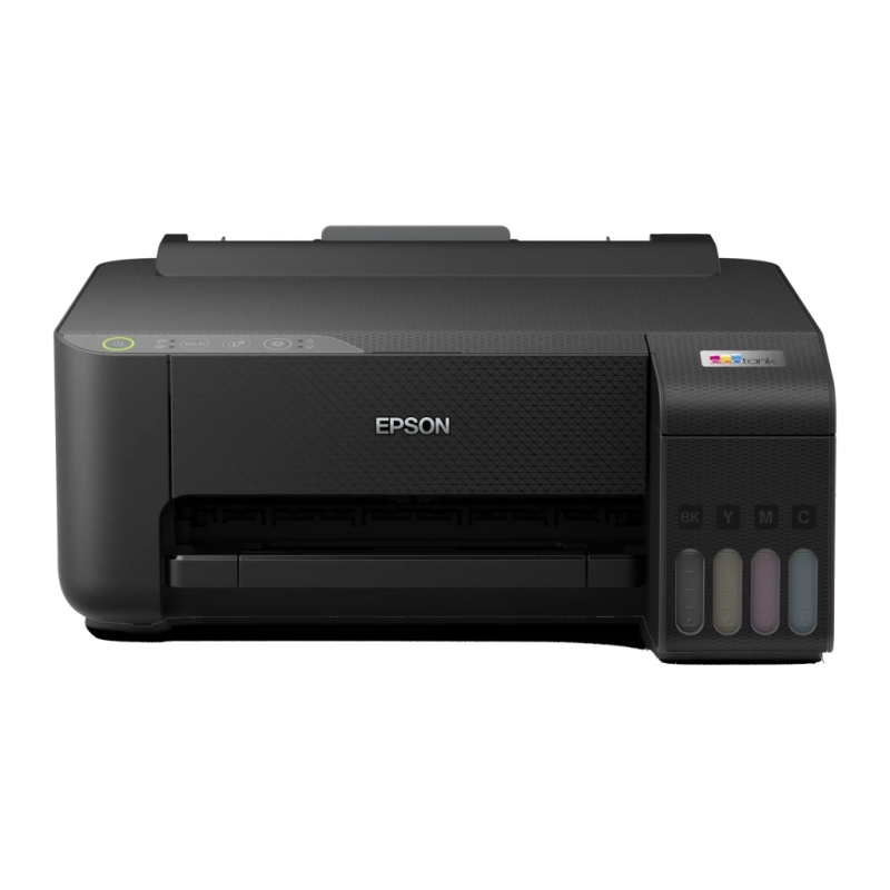 Epson EcoTank ET-1810 Encre Couleur Noir WiFi 15ppm Imprimante Inkjet