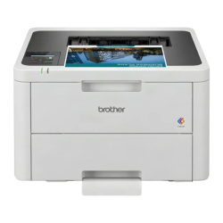 Brother HL-L3215CW Laser Couleur Blanc WiFi 18ppm Imprimante