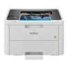 Brother HL-L3215CW Laser Couleur Blanc WiFi 18ppm Imprimante