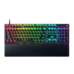 Razer Huntsman V3 Pro 8KHz Noir RGB Clavier gaming