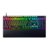 Razer Huntsman V3 Pro 8KHz Noir RGB Clavier gaming