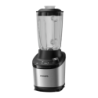 Philips Series 7000 2L 1500W 7 Vitesses Noir HR3760/00 acier inoxydable Blender