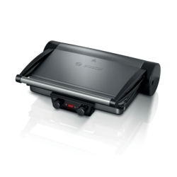 Bosch 2000W 328x238mm Anthracite TCG4215 Grill de contact