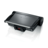 Bosch 2000W 328x238mm Anthracite TCG4215 Grill de contact