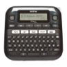 Brother P-touch PT-D210 Monochrome Gris/Blanc Imprimante d'étiquettes thermique