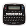 Brother P-touch PT-D200BW Imprimante d'étiquettes thermique
