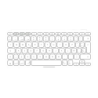 Logitech Keys-To-Go 2 Gris Bluetooth Espagnol à ciseaux Clavier sans fil