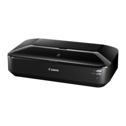 Canon PIXMA iX6850 Non multifonction Encre Couleur Noir 14ppm Imprimante Inkjet