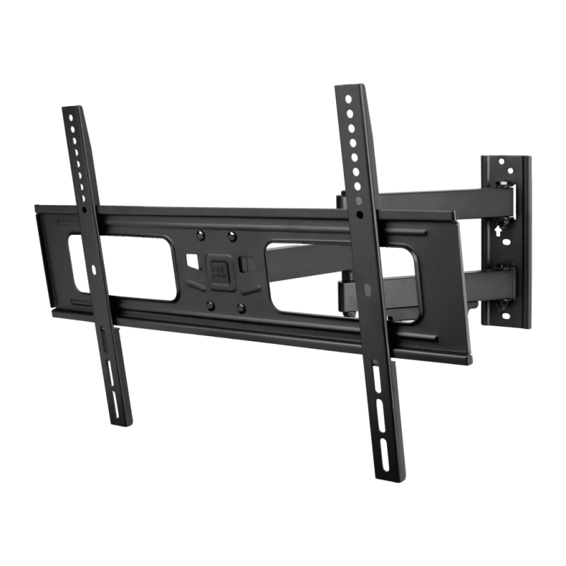 Support TV One for All Smart Turn 180 Noir Mural 32-84 pouces VESA 600x400 WM2651