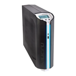 Salicru SPS 2250 SOHO+ IEC Ligne Interactive 2250VA Noir 1200W 6 prises Onduleur