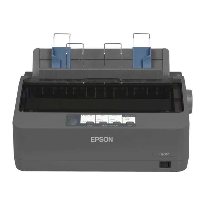 Epson LQ-350 Non multifonction Imprimante matricielle