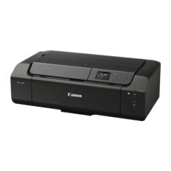 Canon PIXMA PRO-200S A3+ Noir WiFi Imprimante photo