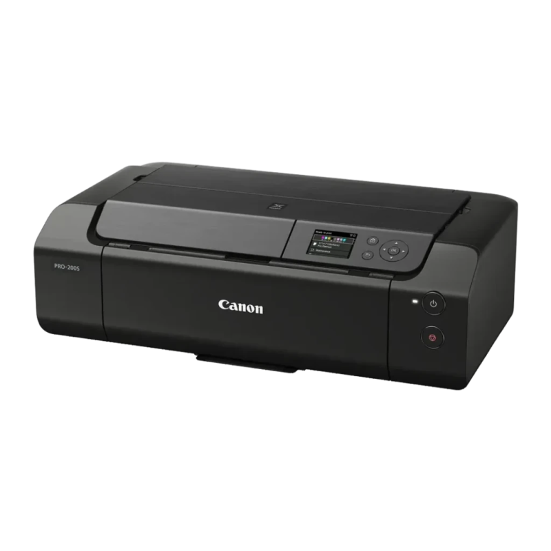Canon PIXMA PRO-200S A3+ Noir WiFi Imprimante photo