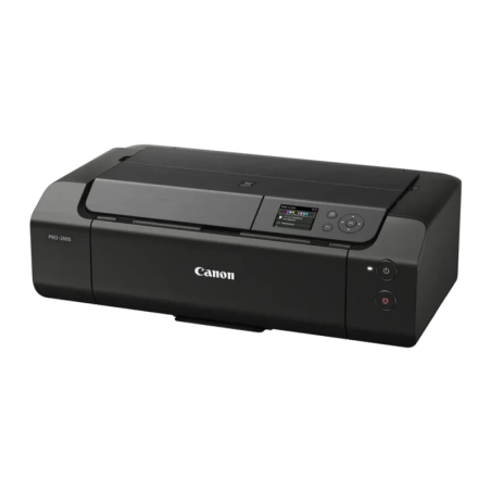 Canon PIXMA PRO-200S A3+ Noir WiFi Imprimante photo