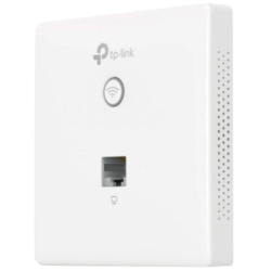 TP-Link EAP230-Wall Point d'accès mural sans fil Gigabit Blanc