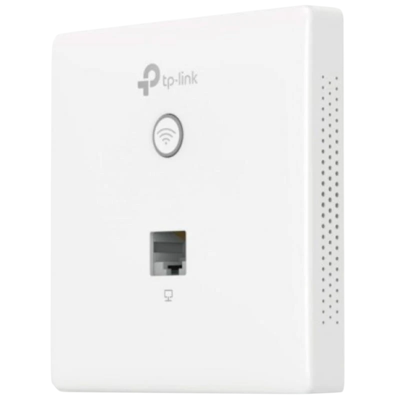 TP-Link EAP230-Wall Point d'accès mural sans fil Gigabit Blanc