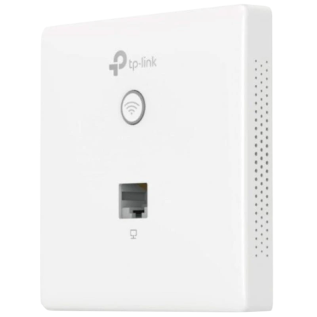 TP-Link EAP230-Wall Point d'accès mural sans fil Gigabit Blanc
