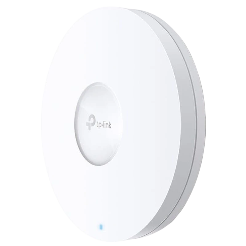 TP-Link EAP610 WiFi 6 Blanc 1775Mbps 1 port Gigabit PoE Point d'accès sans fil