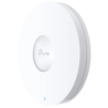 TP-Link EAP620 HD WiFi 6 Blanc 1201Mbps 1 port Gigabit PoE Point d'accès sans fil