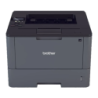Brother HL-L5200DW Laser Monochrome Recto-verso Automatique Gris WiFi Ethernet 42ppm AirPrint Imprimante