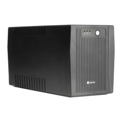 NGS Fortress 2000 V2 Offline 1500VA 900W Noir 4 prises Onduleur