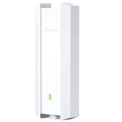 TP-Link EAP610-OUTDOOR WiFi 6 Blanc 1201Mbps 1 port Gigabit PoE Point d'accès