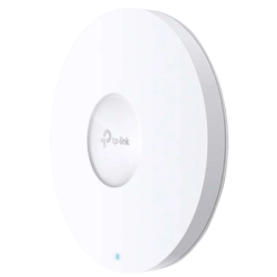 TP-Link EAP613 AX1800 WiFi 6 Blanc 1 port 4 antennes PoE Point d'accès sans fil