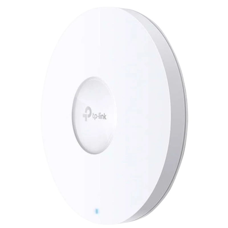 TP-Link EAP613 AX1800 WiFi 6 Blanc 1 port 4 antennes PoE Point d'accès sans fil