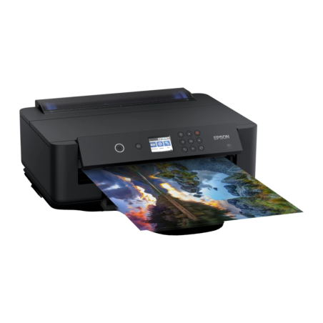 Epson Expression Photo HD XP-15000 Noir couleur recto-verso automatique WiFi Ethernet 29ppm Imprimante jet d'encre