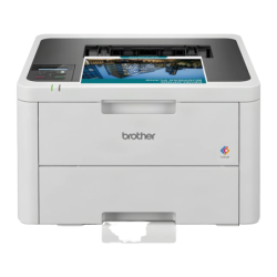 Brother HL-L3240CDW Laser Couleur Recto-verso Blanc WiFi 26ppm Imprimante
