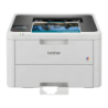 Brother HL-L3240CDW Laser Couleur Recto-verso Blanc WiFi 26ppm Imprimante