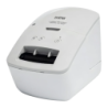 Brother QL-600G Monochrome Imprimante d'étiquettes thermique directe