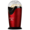 Orbegozo PA 4300 Rouge 1000W Machine à pop-corn