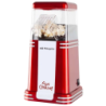 Orbegozo PA 4350 Vintage Rouge/Blanc 1200W Machine à pop-corn